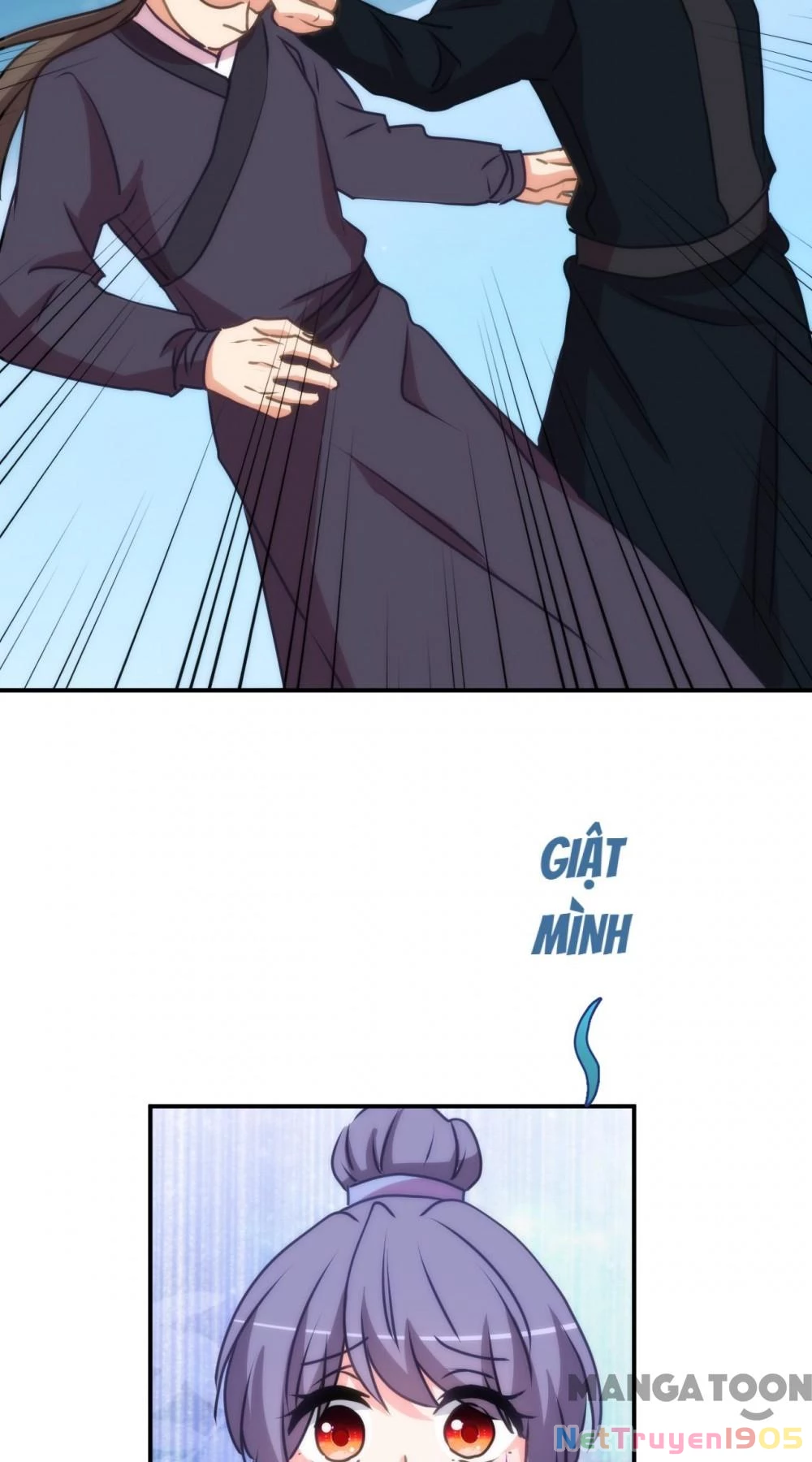 Ồ, Sủng Phi Đại Nhân Của Ta Chapter 413 - 18