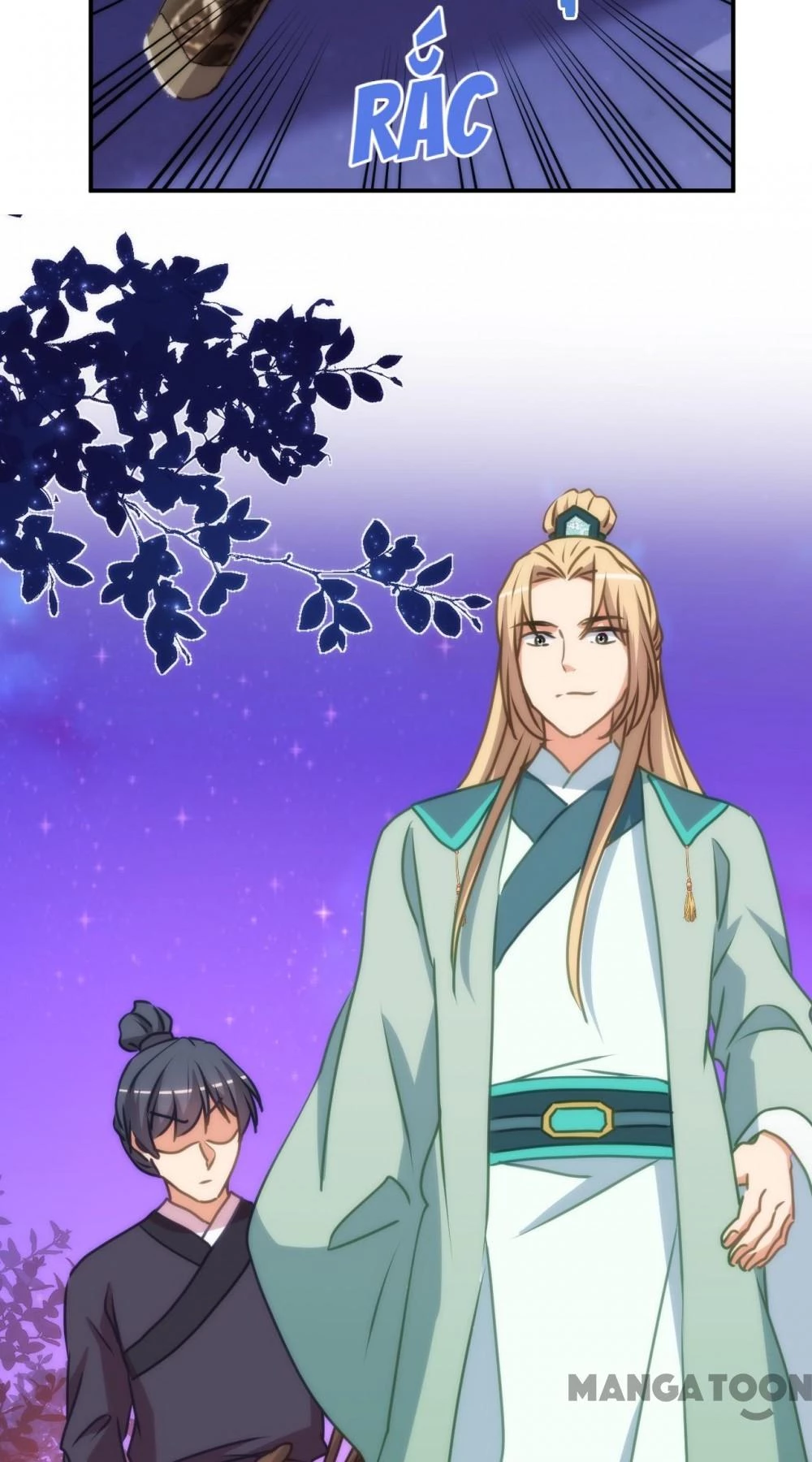 Ồ, Sủng Phi Đại Nhân Của Ta Chapter 413 - 21