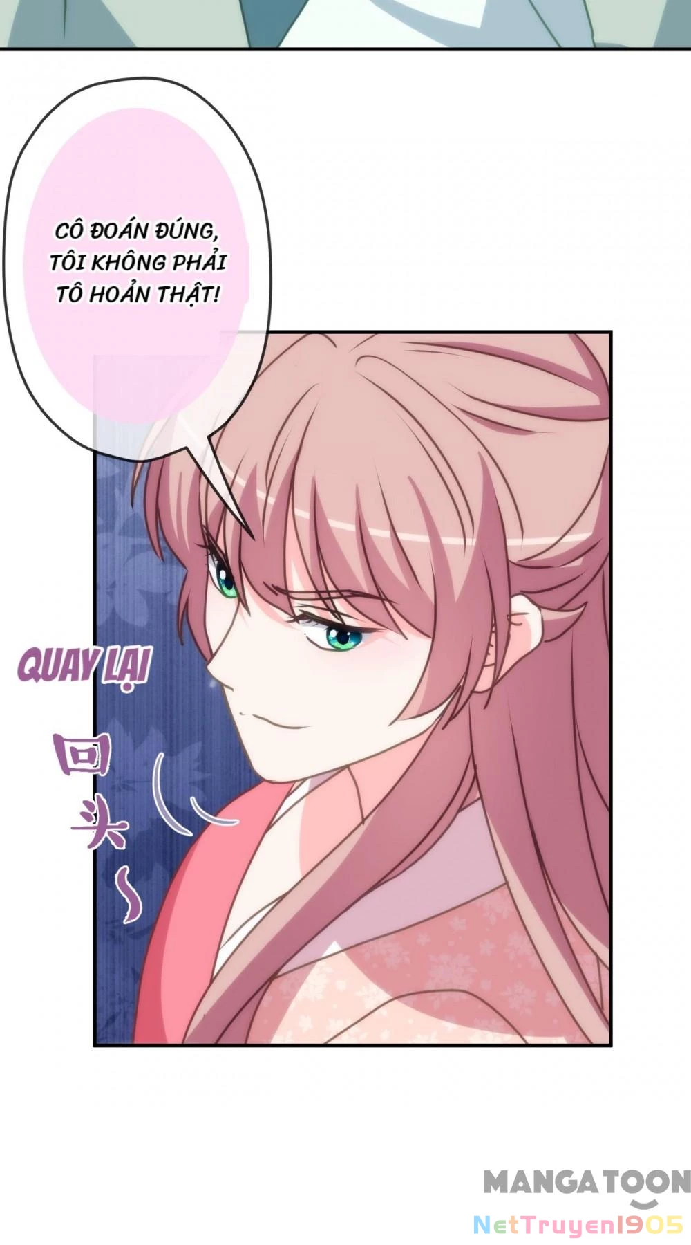 Ồ, Sủng Phi Đại Nhân Của Ta Chapter 413 - 29