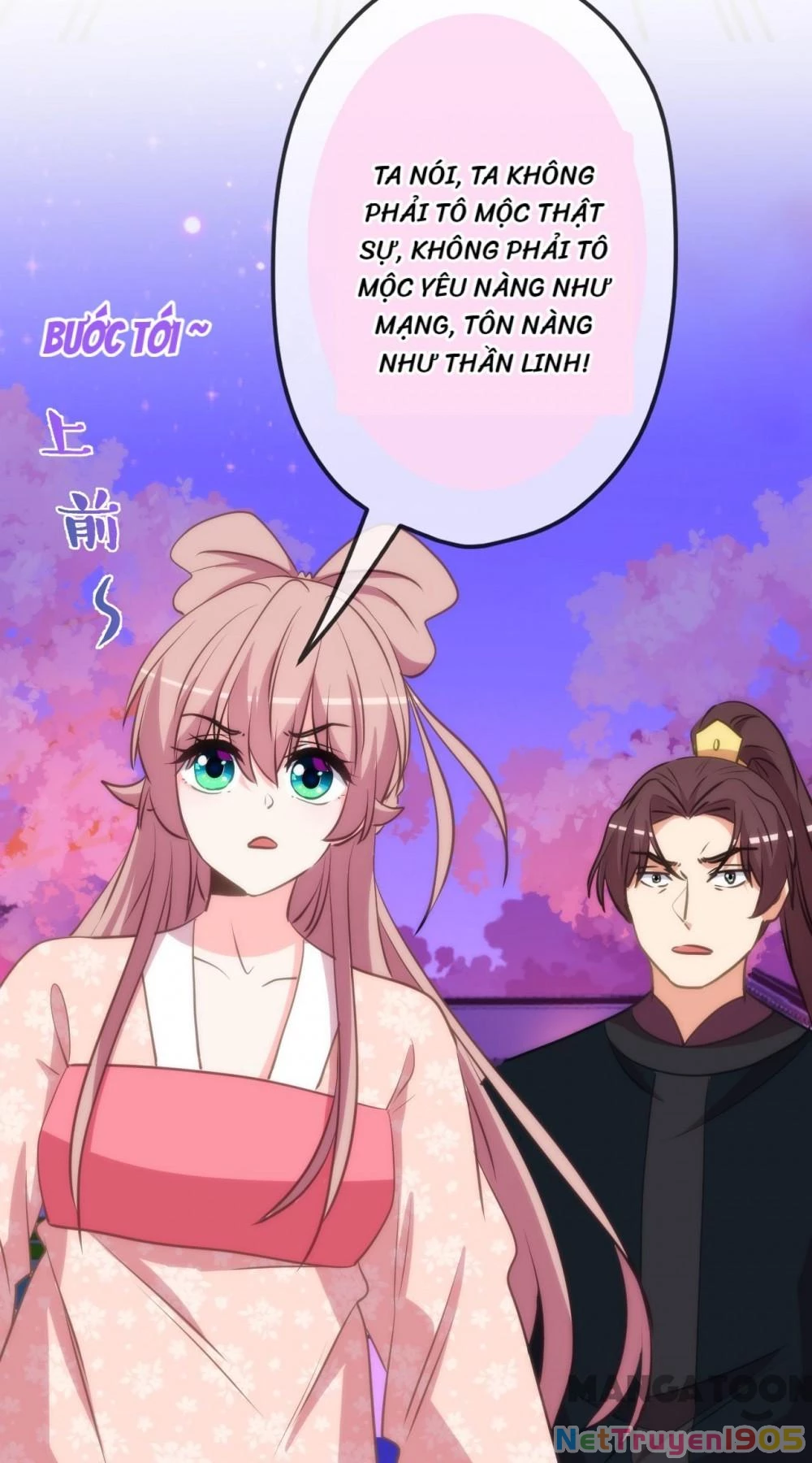 Ồ, Sủng Phi Đại Nhân Của Ta Chapter 413 - 32