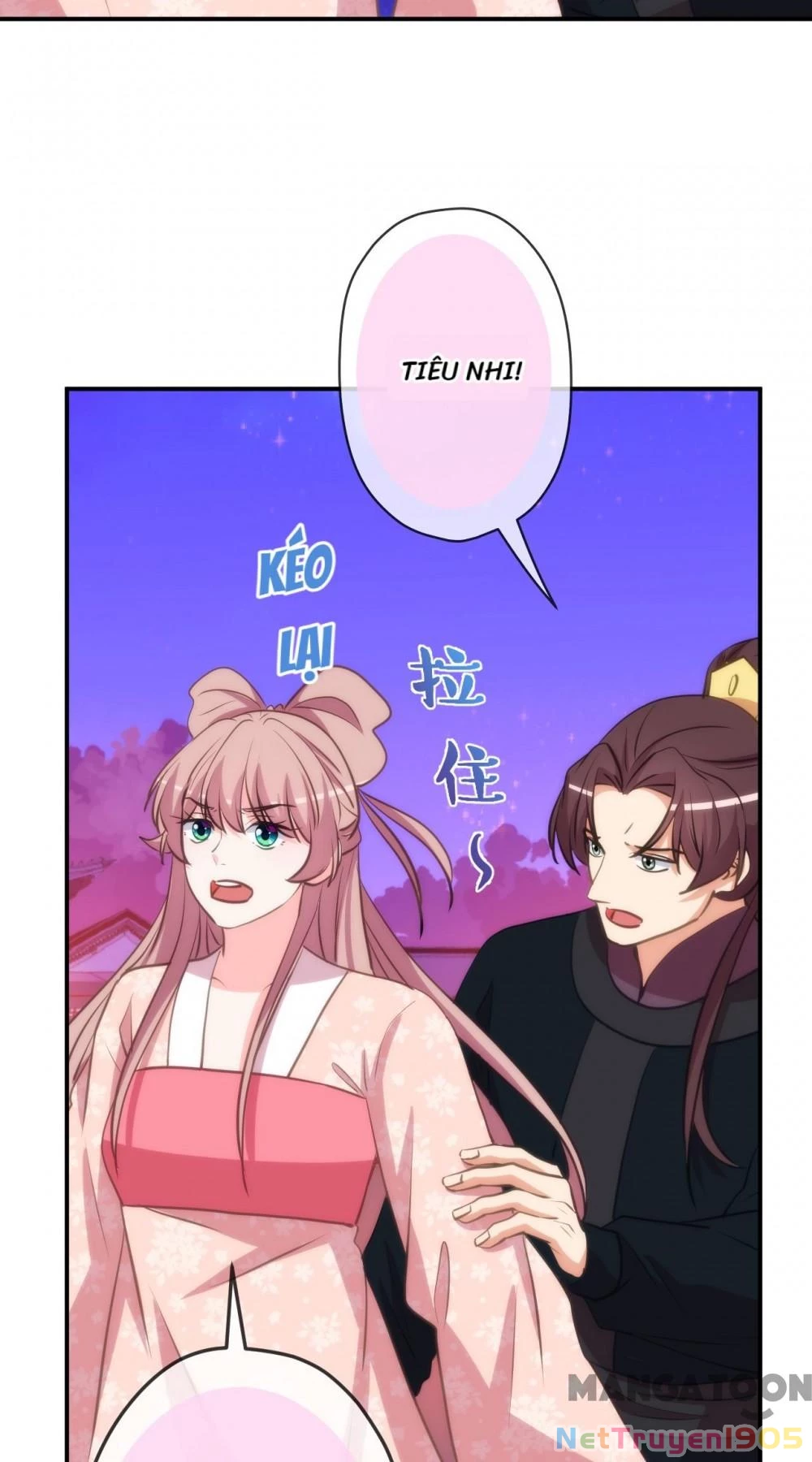 Ồ, Sủng Phi Đại Nhân Của Ta Chapter 413 - 33