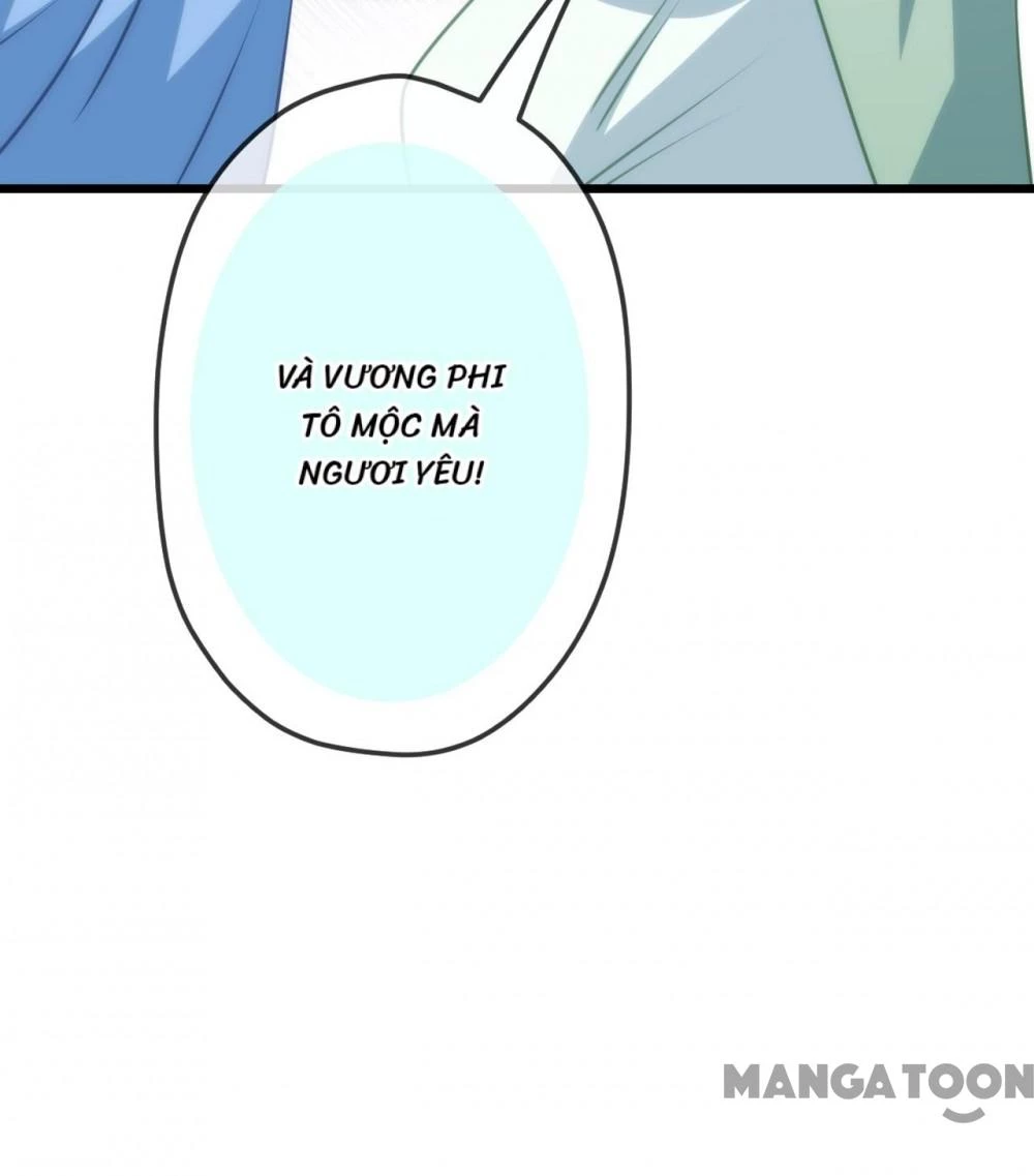 Ồ, Sủng Phi Đại Nhân Của Ta Chapter 414 - 18