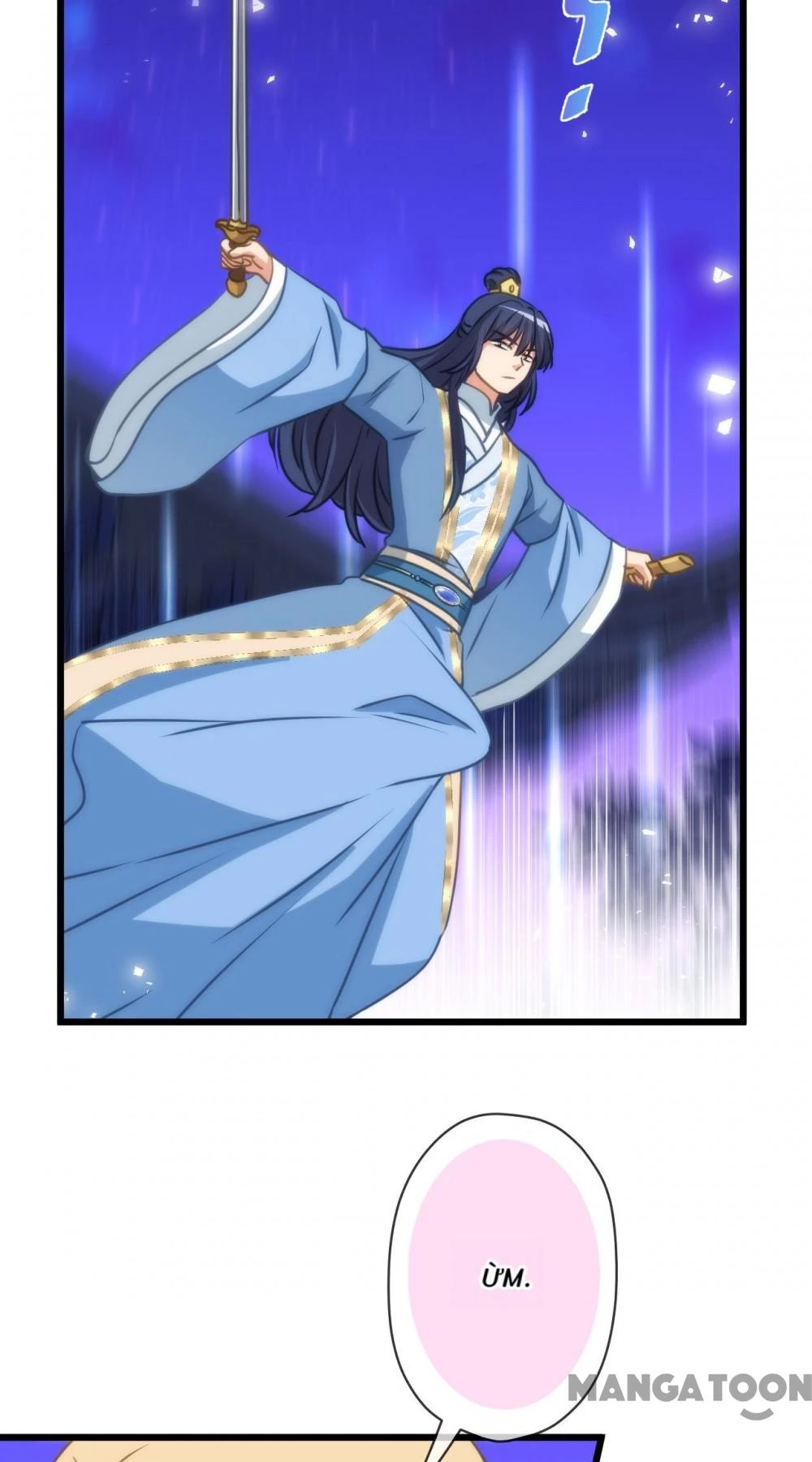 Ồ, Sủng Phi Đại Nhân Của Ta Chapter 414 - 24