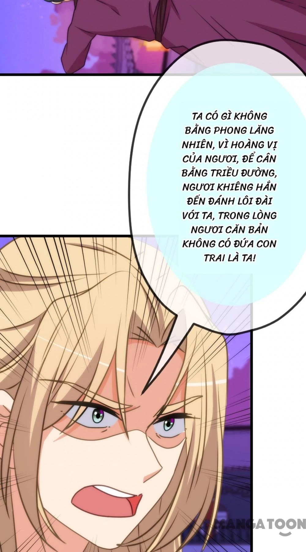 Ồ, Sủng Phi Đại Nhân Của Ta Chapter 414 - 32