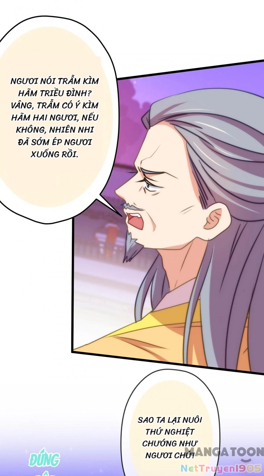 Ồ, Sủng Phi Đại Nhân Của Ta Chapter 414 - 34