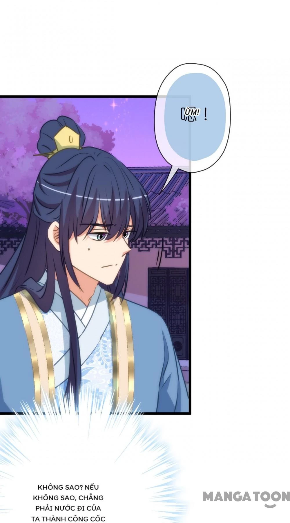Ồ, Sủng Phi Đại Nhân Của Ta Chapter 415 - 4