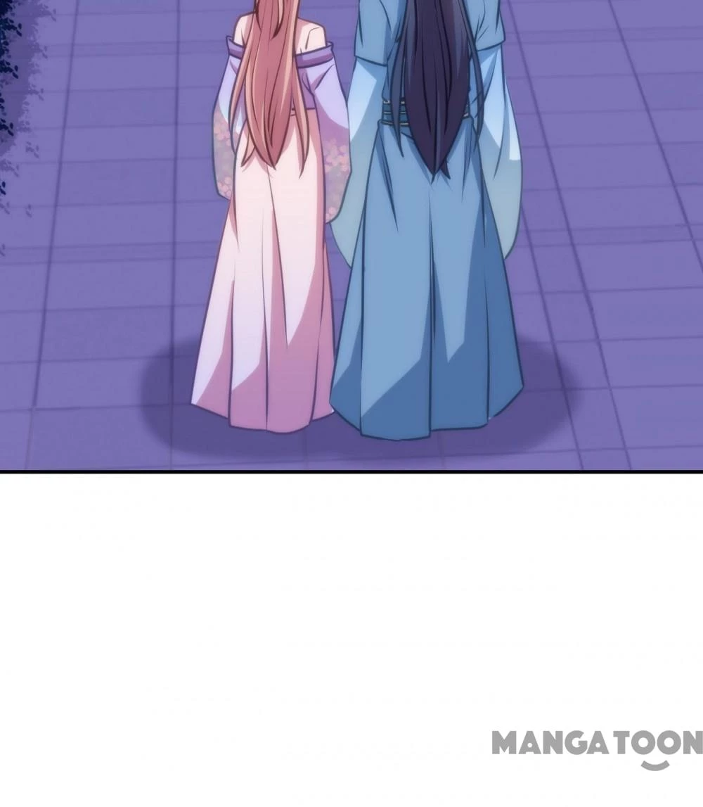 Ồ, Sủng Phi Đại Nhân Của Ta Chapter 415 - 7