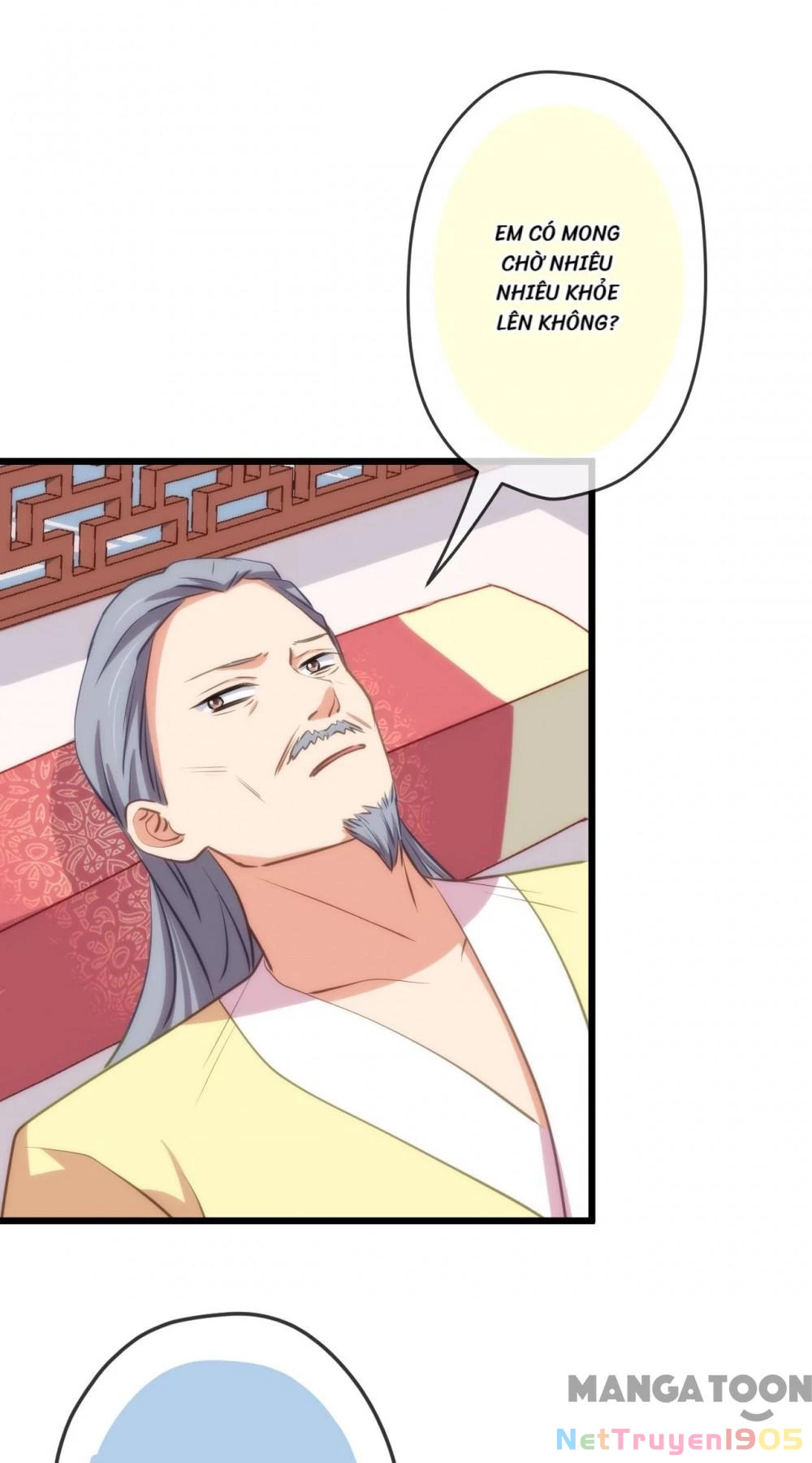 Ồ, Sủng Phi Đại Nhân Của Ta Chapter 415 - 12