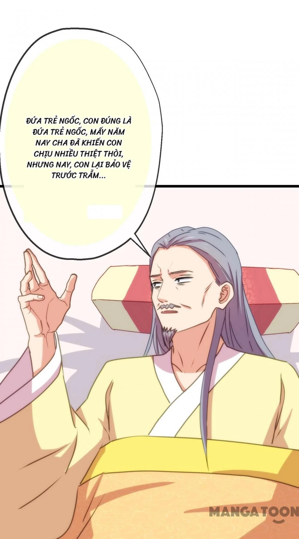 Ồ, Sủng Phi Đại Nhân Của Ta Chapter 415 - 15