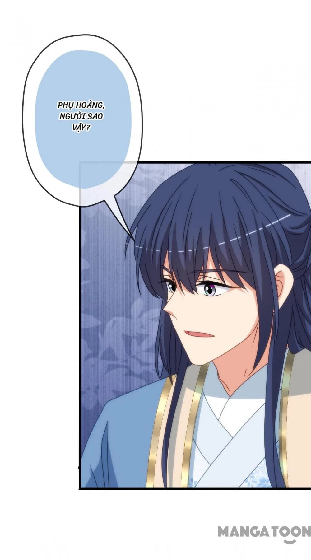 Ồ, Sủng Phi Đại Nhân Của Ta Chapter 415 - 23