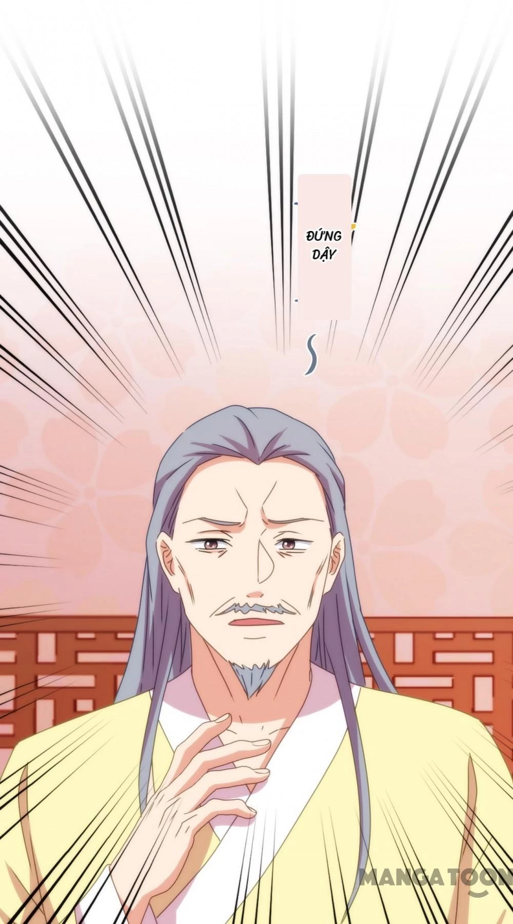 Ồ, Sủng Phi Đại Nhân Của Ta Chapter 415 - 24
