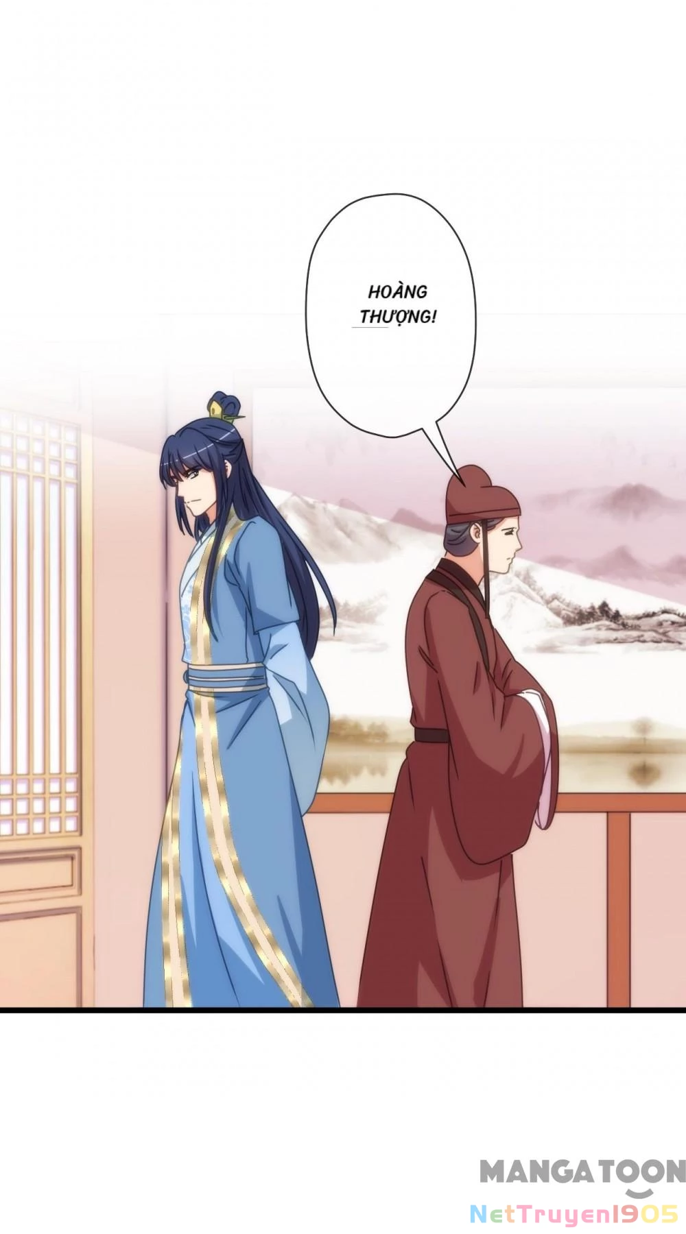 Ồ, Sủng Phi Đại Nhân Của Ta Chapter 415 - 32