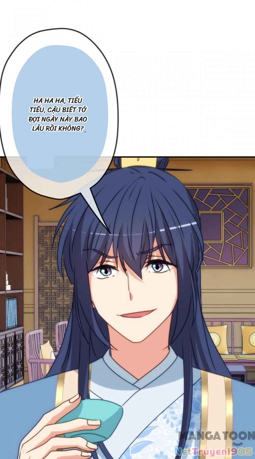 Ồ, Sủng Phi Đại Nhân Của Ta Chapter 416 - 9