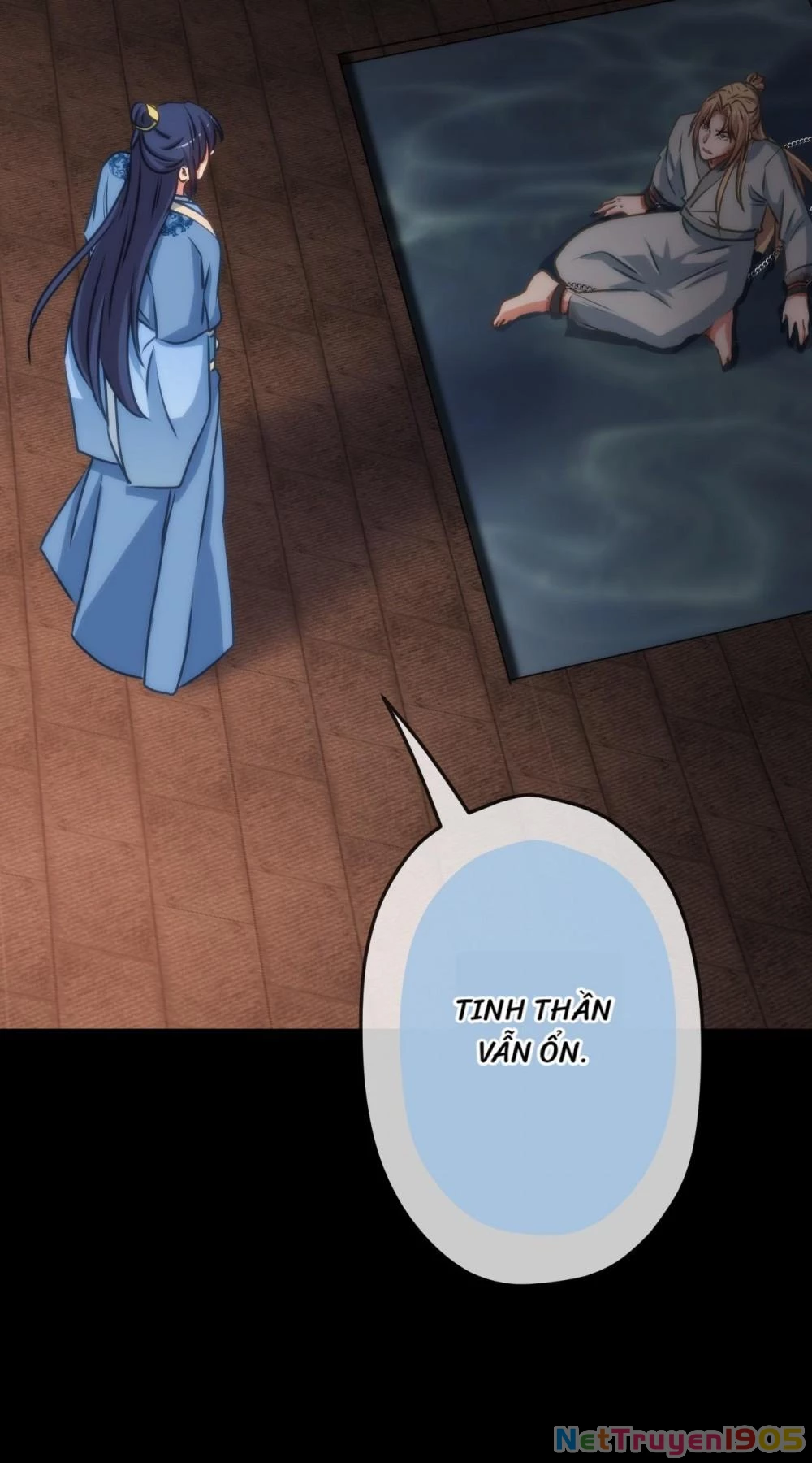 Ồ, Sủng Phi Đại Nhân Của Ta Chapter 417 - 7