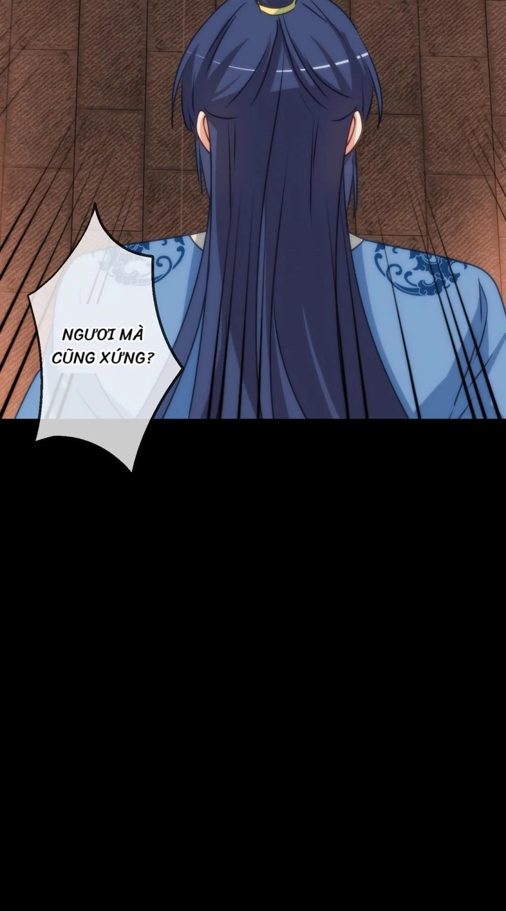 Ồ, Sủng Phi Đại Nhân Của Ta Chapter 417 - 11
