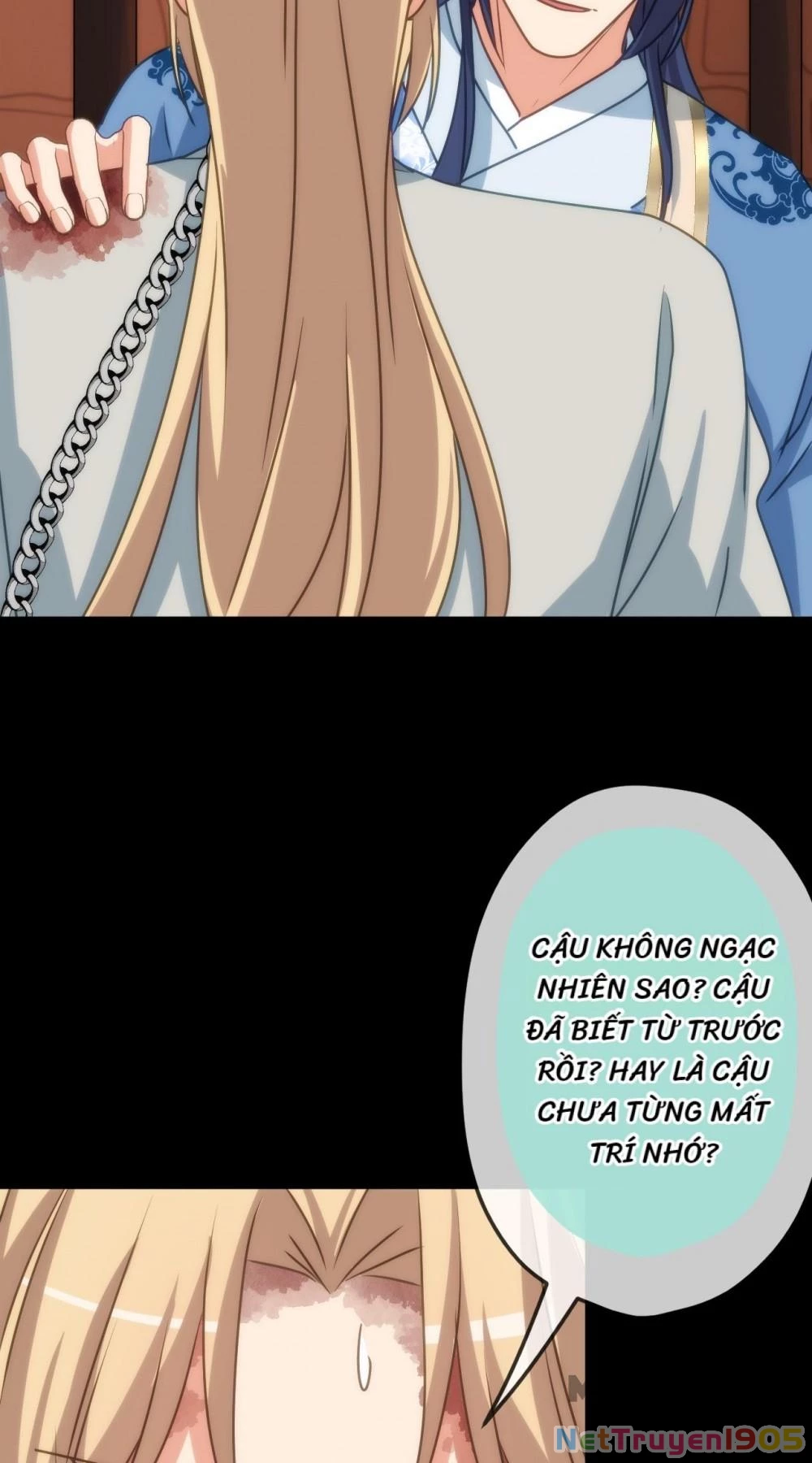 Ồ, Sủng Phi Đại Nhân Của Ta Chapter 417 - 14