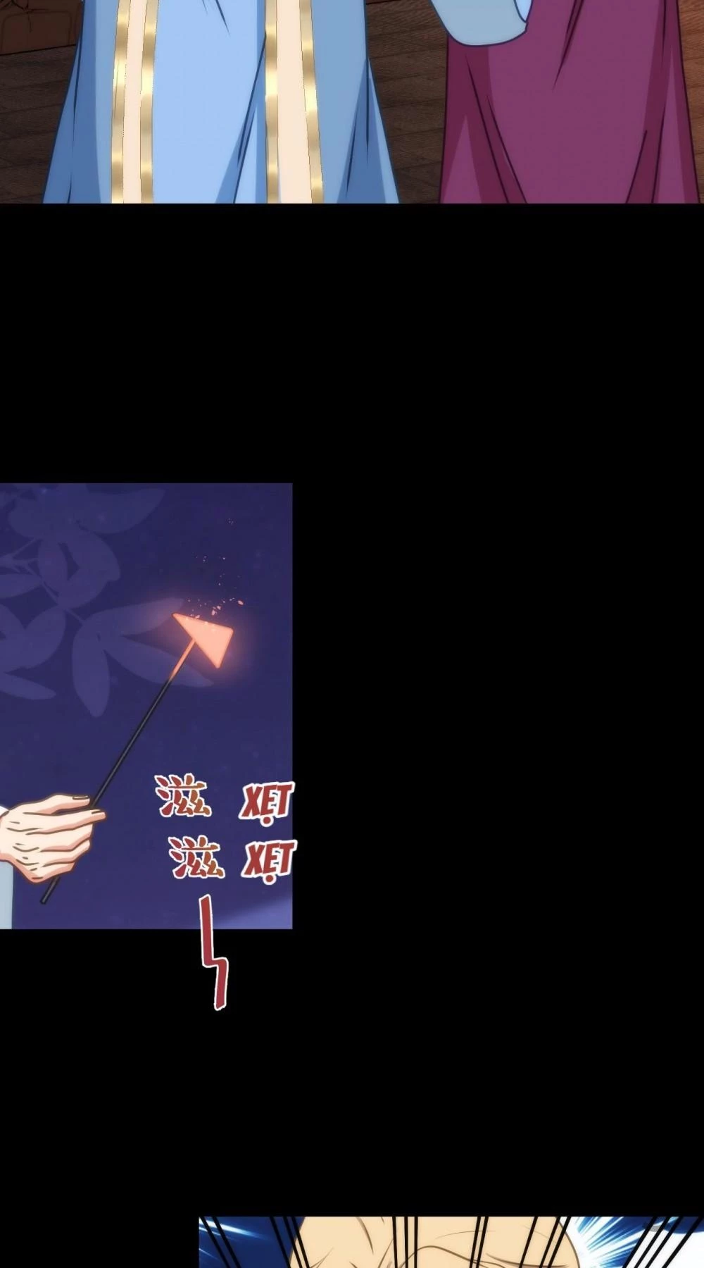 Ồ, Sủng Phi Đại Nhân Của Ta Chapter 417 - 17