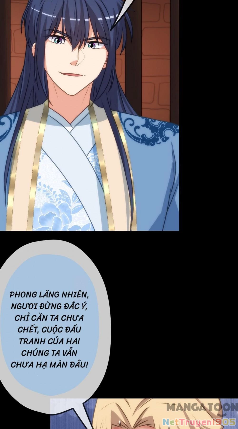 Ồ, Sủng Phi Đại Nhân Của Ta Chapter 417 - 19