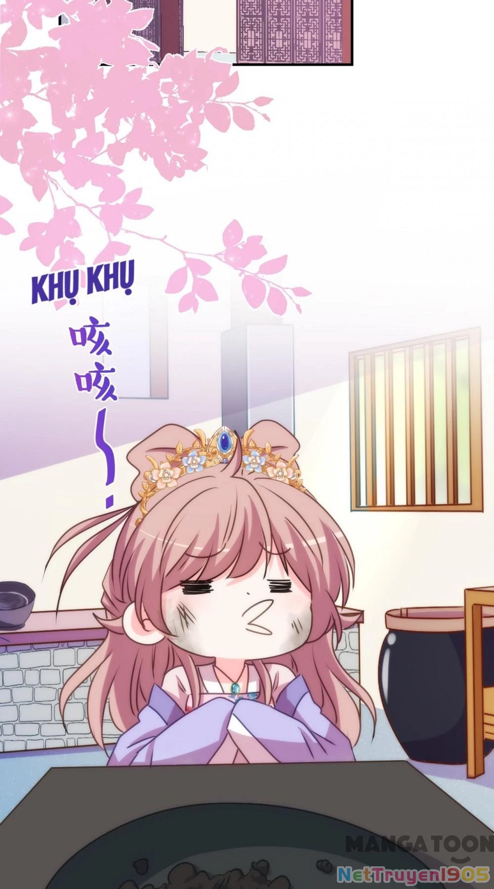 Ồ, Sủng Phi Đại Nhân Của Ta Chapter 417 - 26