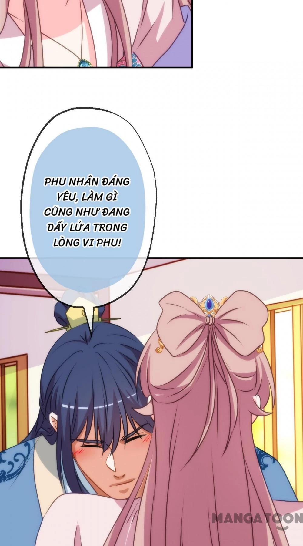 Ồ, Sủng Phi Đại Nhân Của Ta Chapter 417 - 36