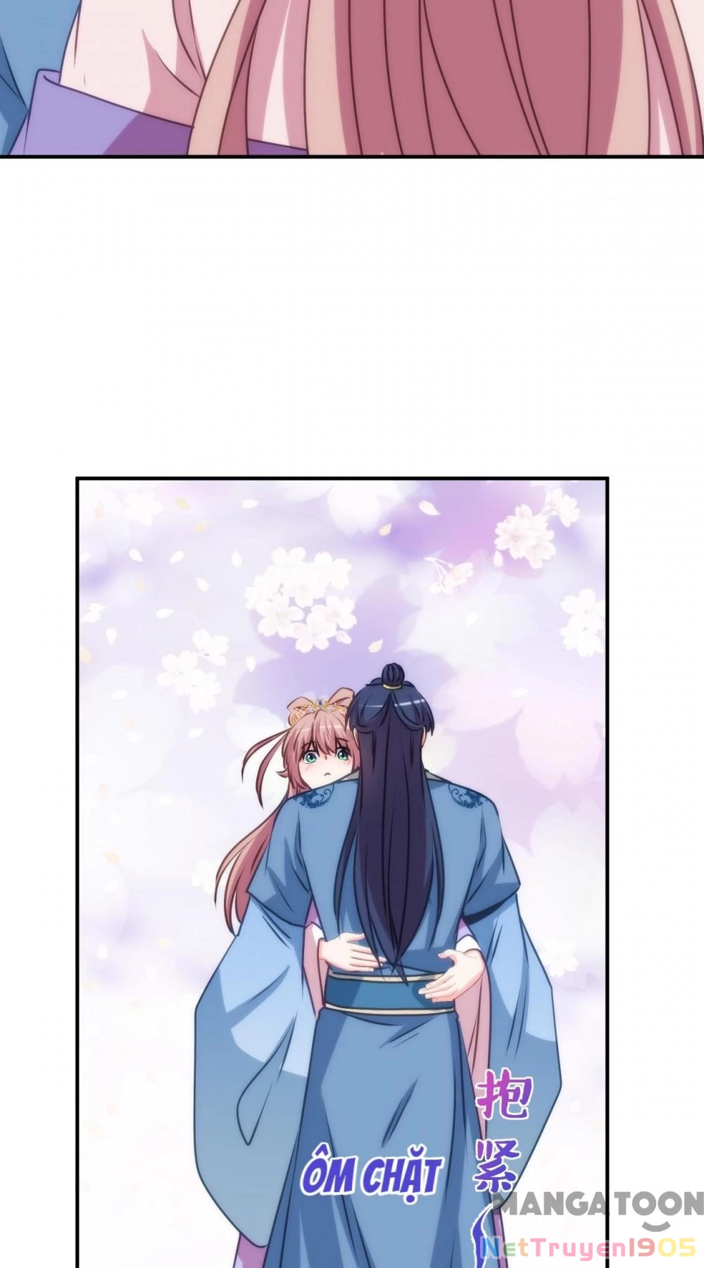 Ồ, Sủng Phi Đại Nhân Của Ta Chapter 417 - 37