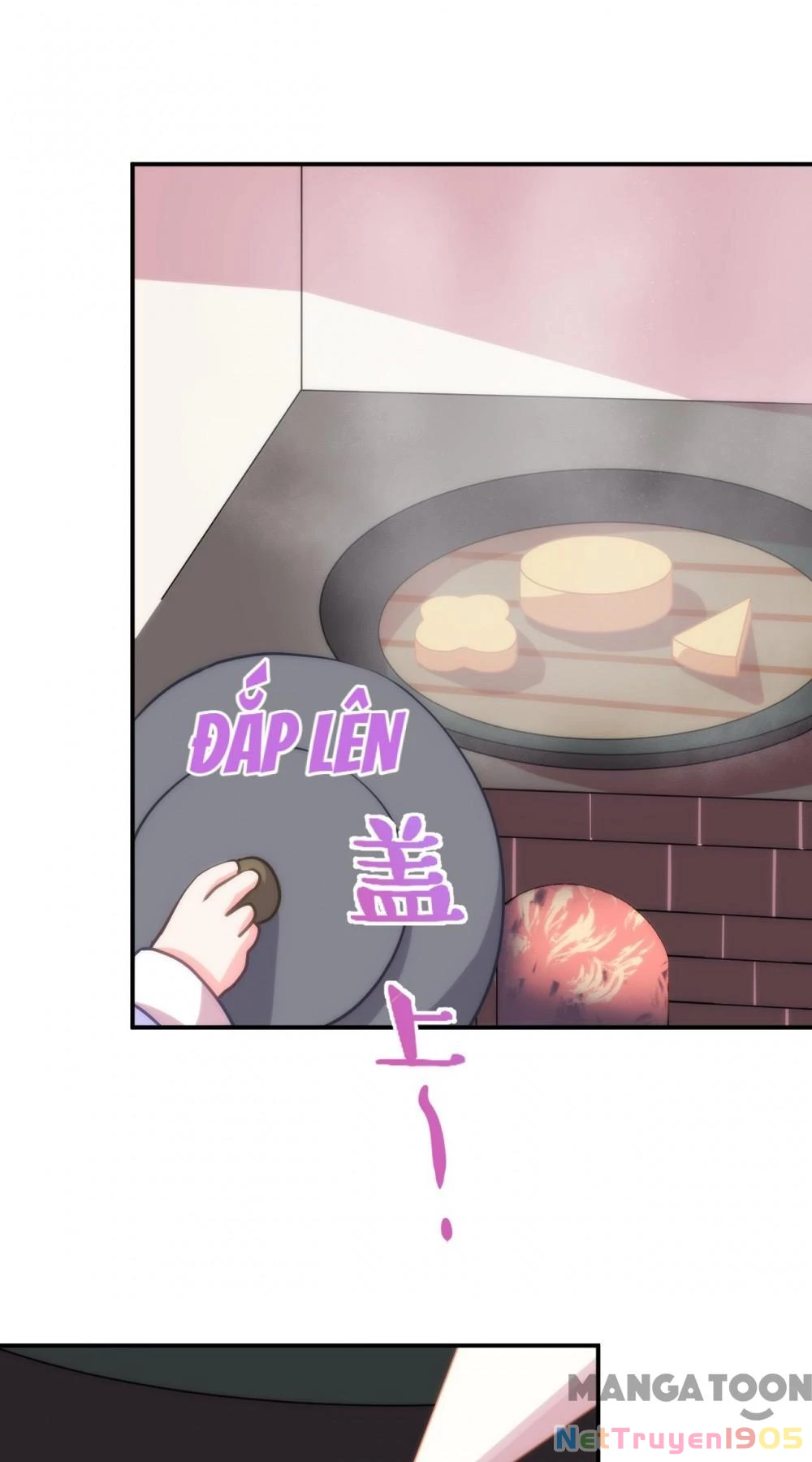Ồ, Sủng Phi Đại Nhân Của Ta Chapter 418 - 9