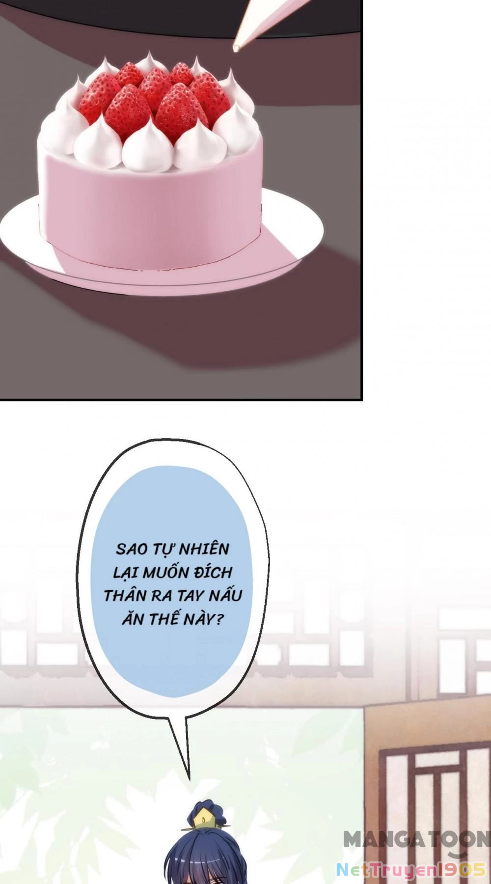 Ồ, Sủng Phi Đại Nhân Của Ta Chapter 418 - 10