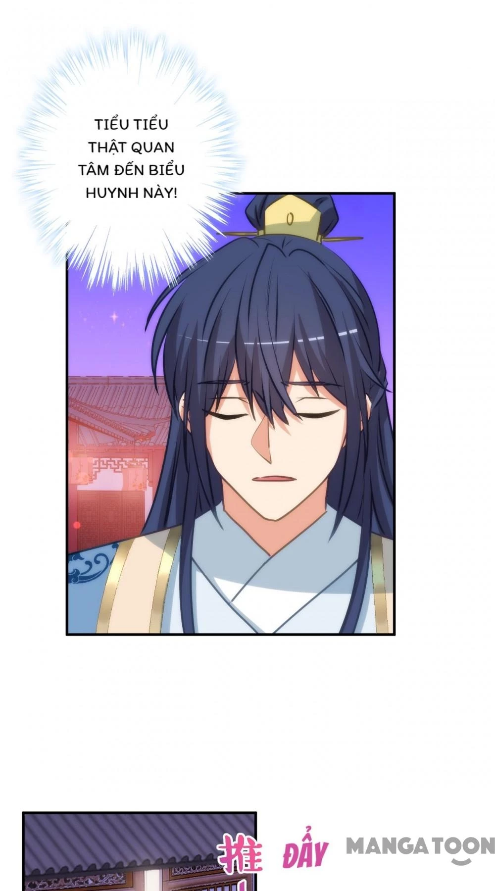 Ồ, Sủng Phi Đại Nhân Của Ta Chapter 418 - 23