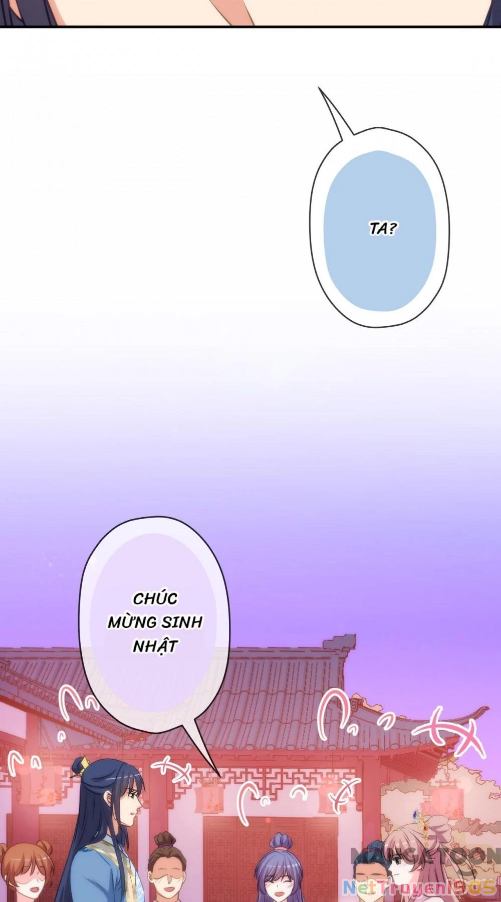 Ồ, Sủng Phi Đại Nhân Của Ta Chapter 418 - 26