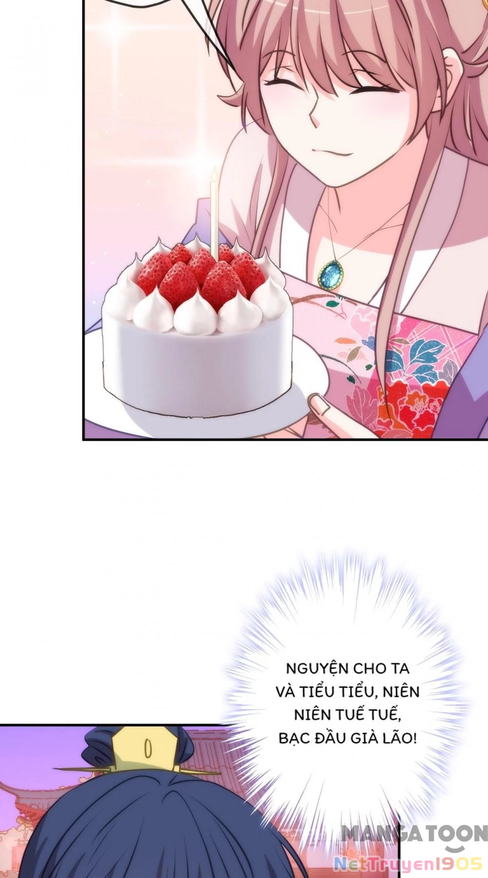 Ồ, Sủng Phi Đại Nhân Của Ta Chapter 418 - 28