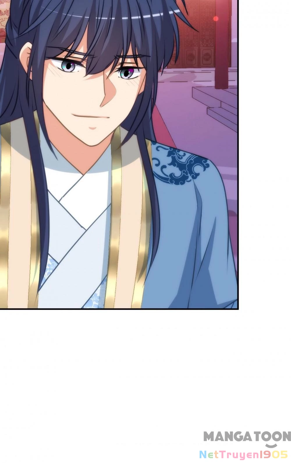Ồ, Sủng Phi Đại Nhân Của Ta Chapter 418 - 29