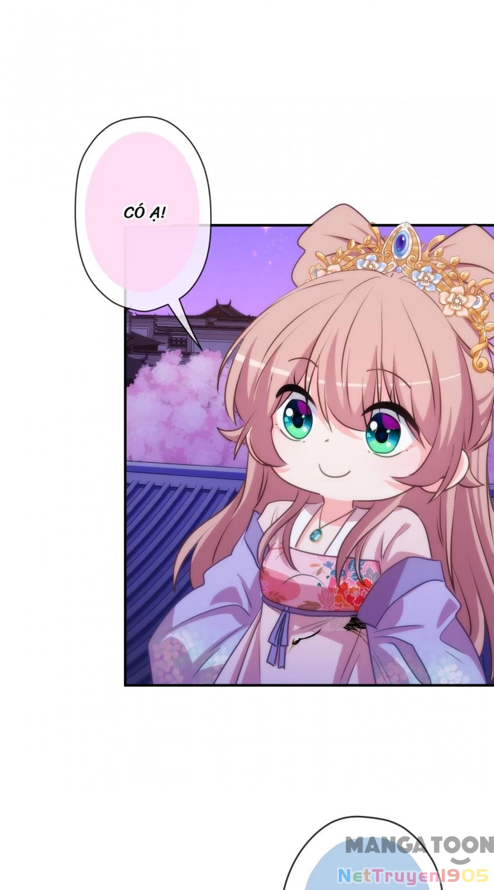 Ồ, Sủng Phi Đại Nhân Của Ta Chapter 419 - 7