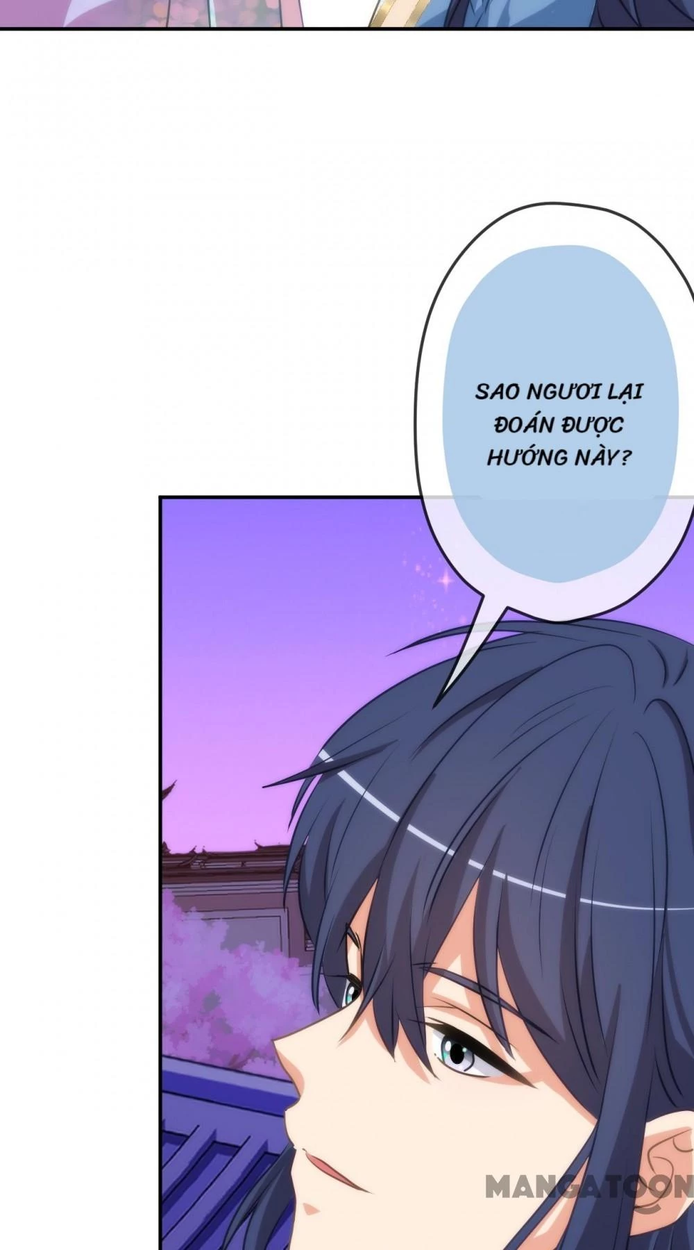 Ồ, Sủng Phi Đại Nhân Của Ta Chapter 419 - 16