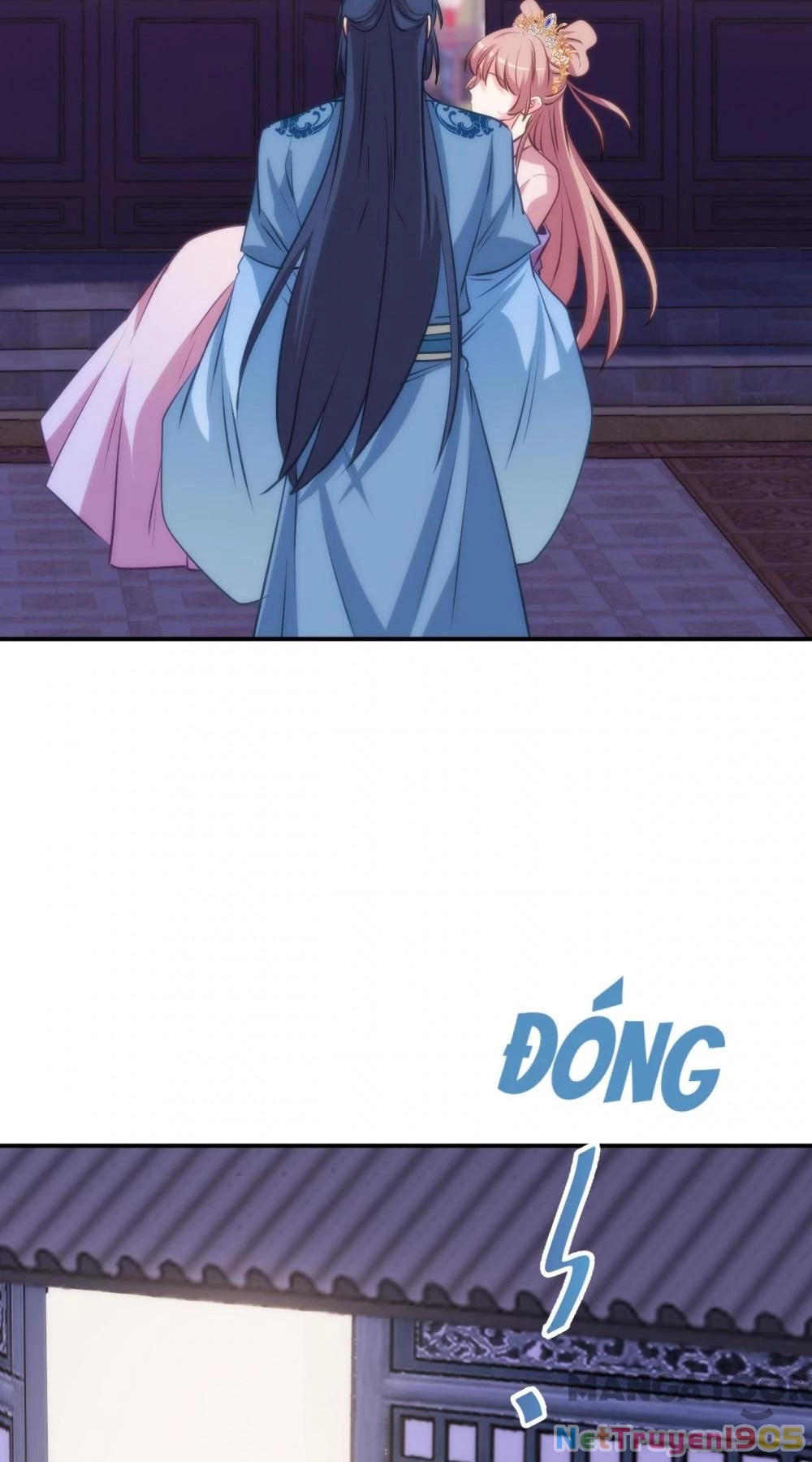 Ồ, Sủng Phi Đại Nhân Của Ta Chapter 419 - 29