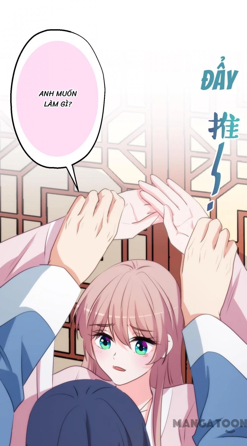Ồ, Sủng Phi Đại Nhân Của Ta Chapter 420 - 10