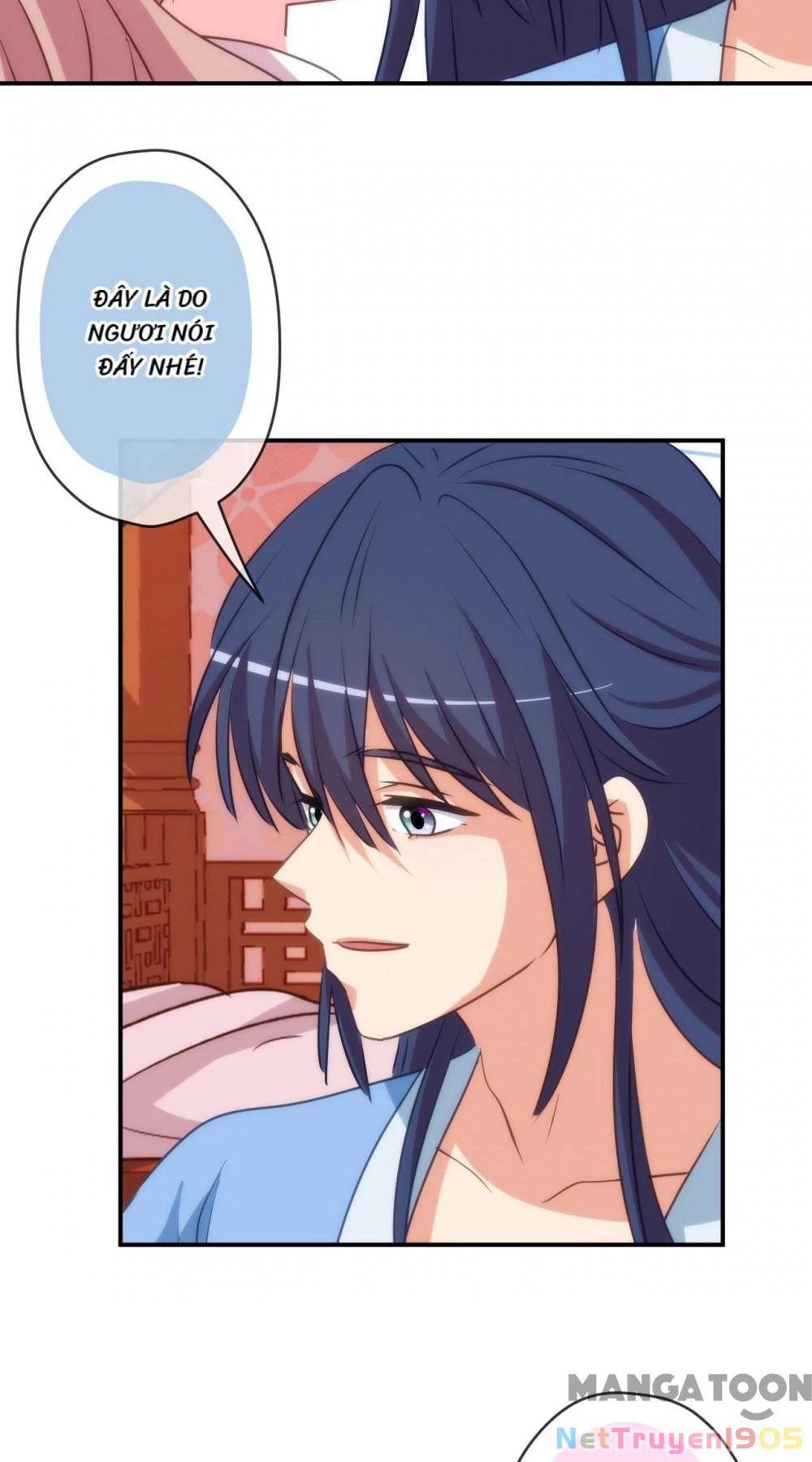 Ồ, Sủng Phi Đại Nhân Của Ta Chapter 420 - 28