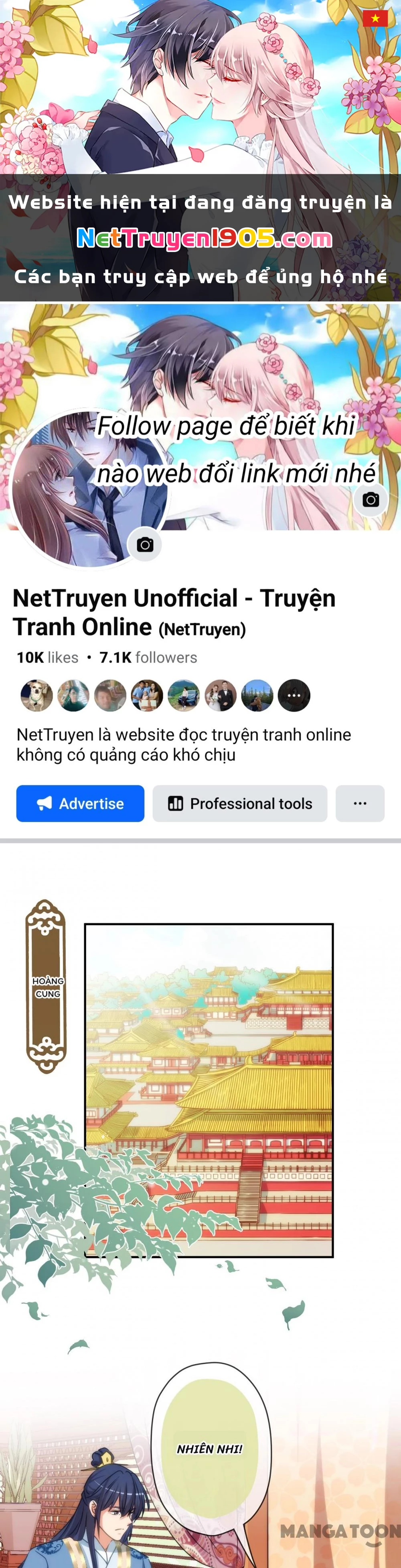 Ồ, Sủng Phi Đại Nhân Của Ta Chapter 421 - 1