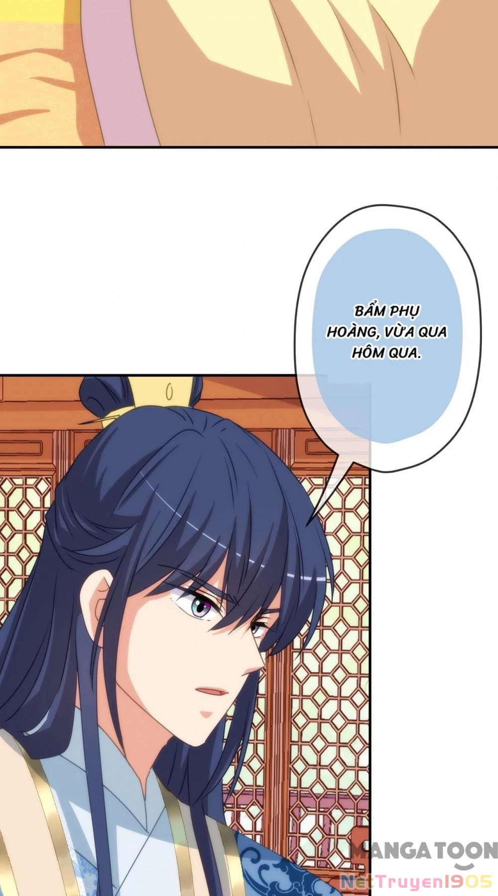 Ồ, Sủng Phi Đại Nhân Của Ta Chapter 421 - 4