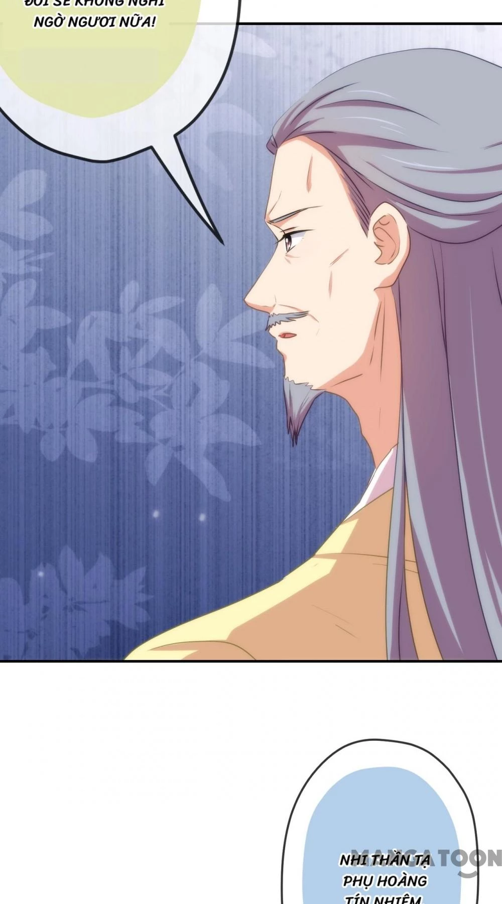 Ồ, Sủng Phi Đại Nhân Của Ta Chapter 421 - 16