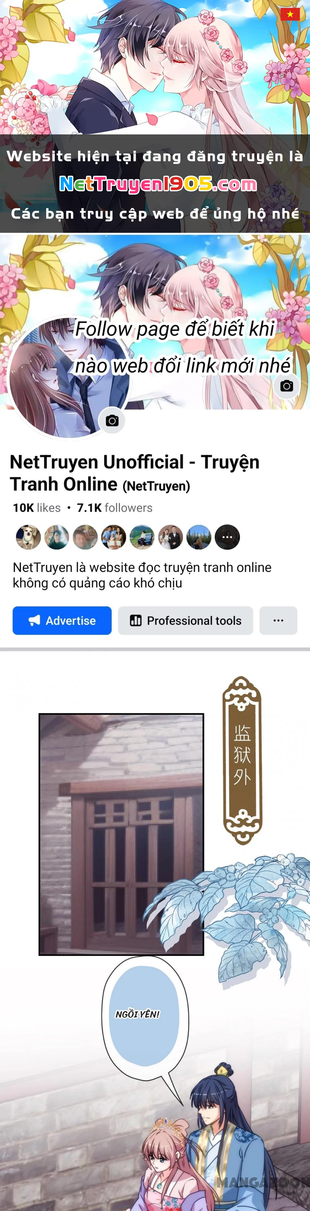 Ồ, Sủng Phi Đại Nhân Của Ta Chapter 423 - 1