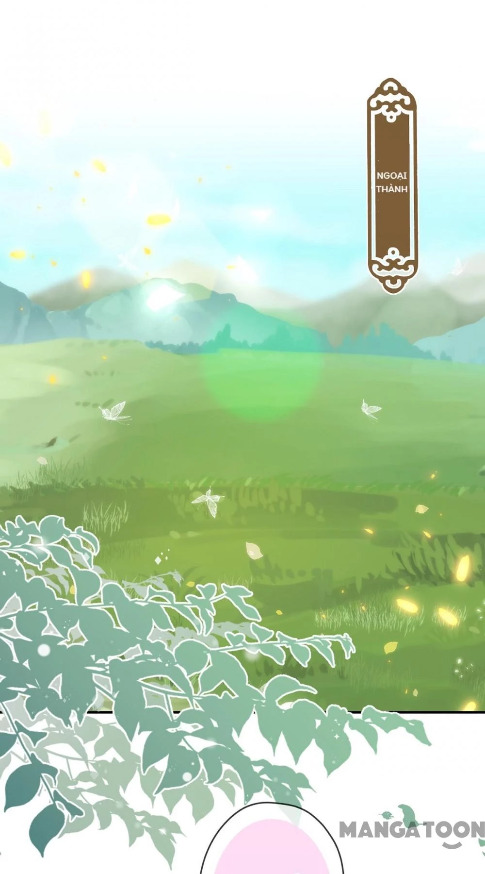 Ồ, Sủng Phi Đại Nhân Của Ta Chapter 423 - 7