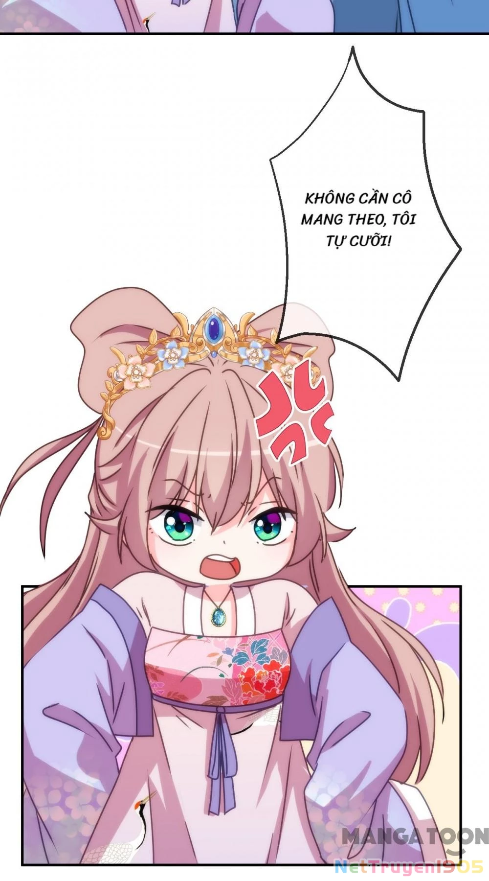 Ồ, Sủng Phi Đại Nhân Của Ta Chapter 423 - 16