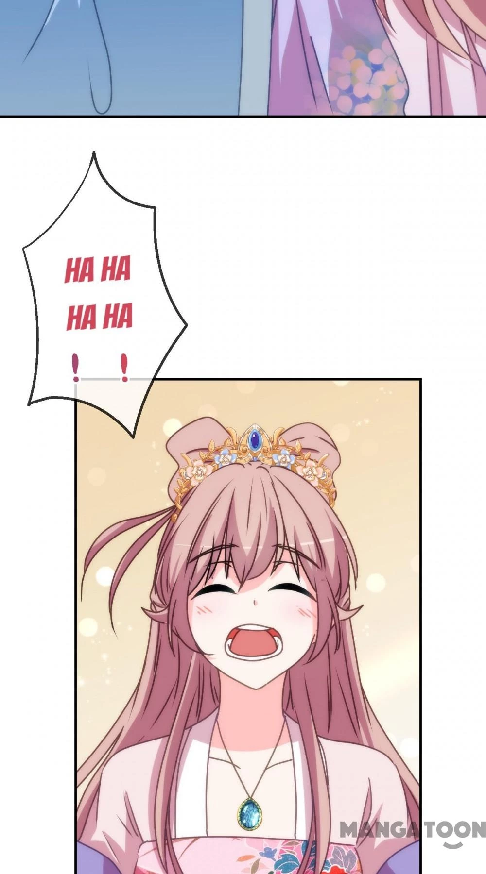 Ồ, Sủng Phi Đại Nhân Của Ta Chapter 423 - 30
