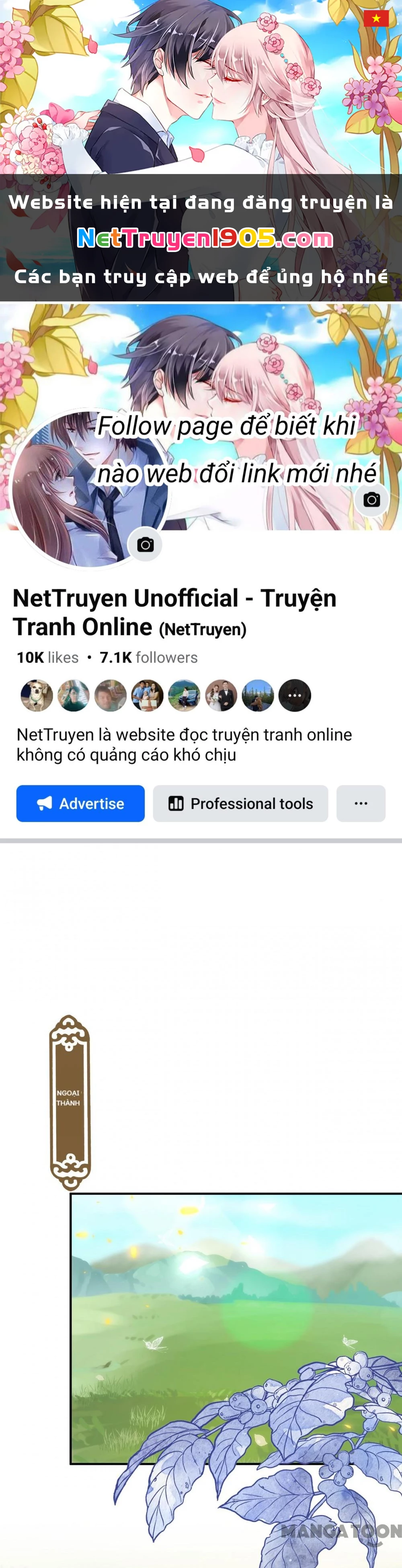 Ồ, Sủng Phi Đại Nhân Của Ta Chapter 424 - 1