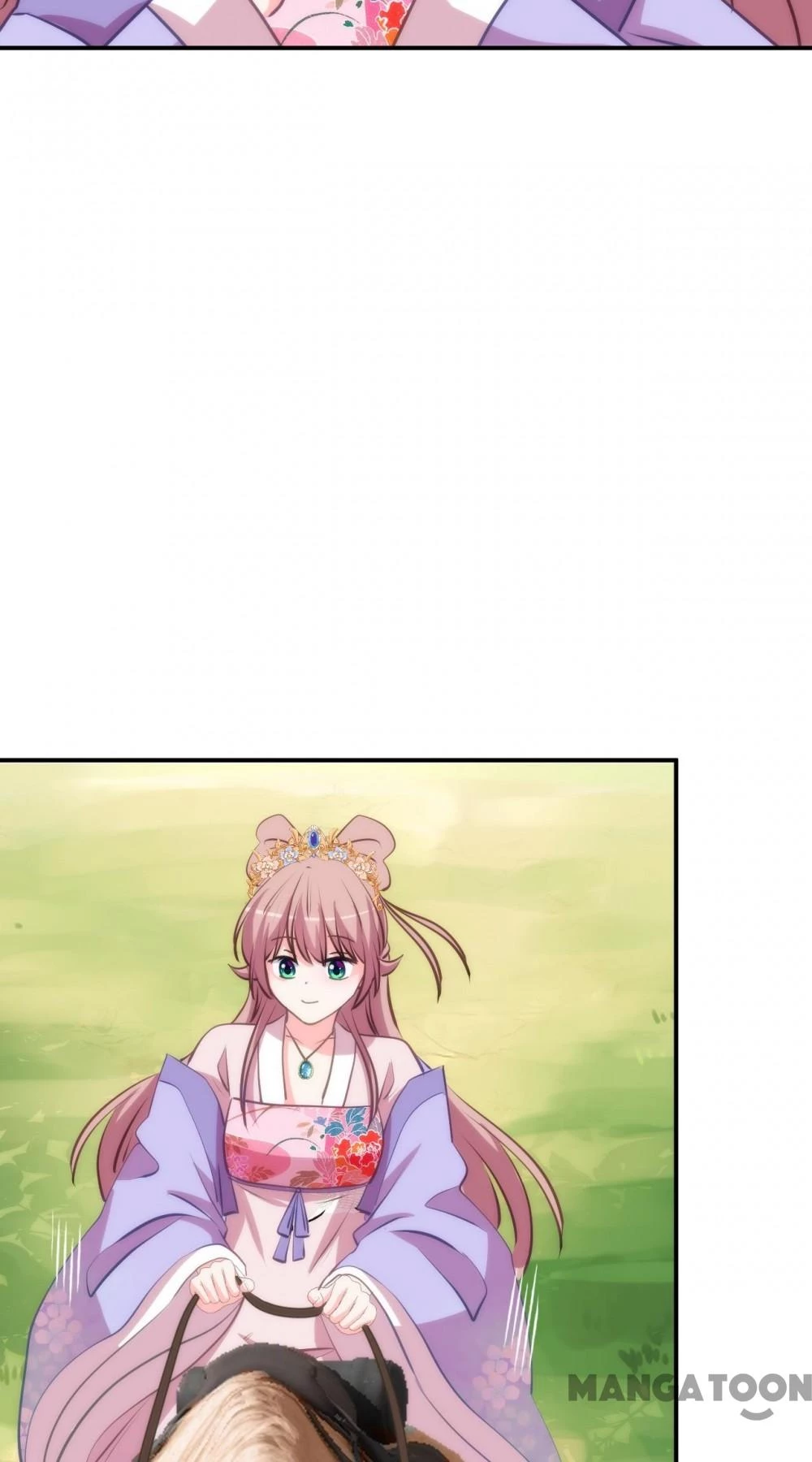 Ồ, Sủng Phi Đại Nhân Của Ta Chapter 424 - 11
