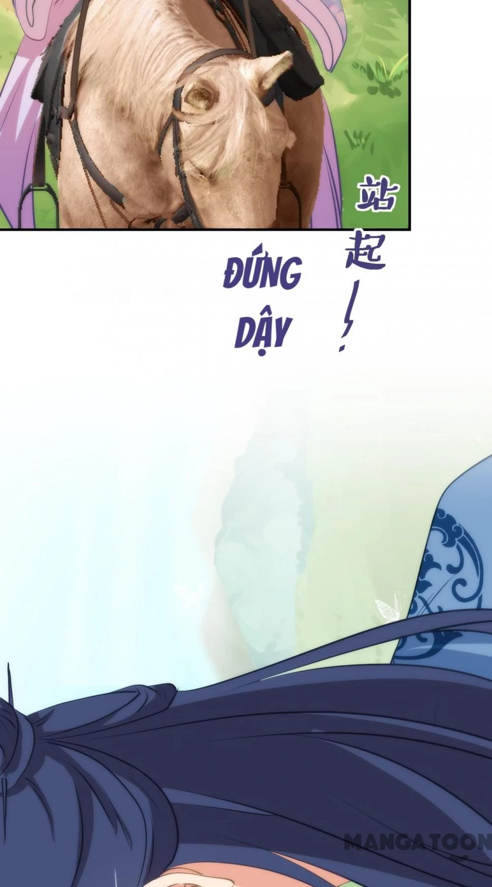 Ồ, Sủng Phi Đại Nhân Của Ta Chapter 424 - 12