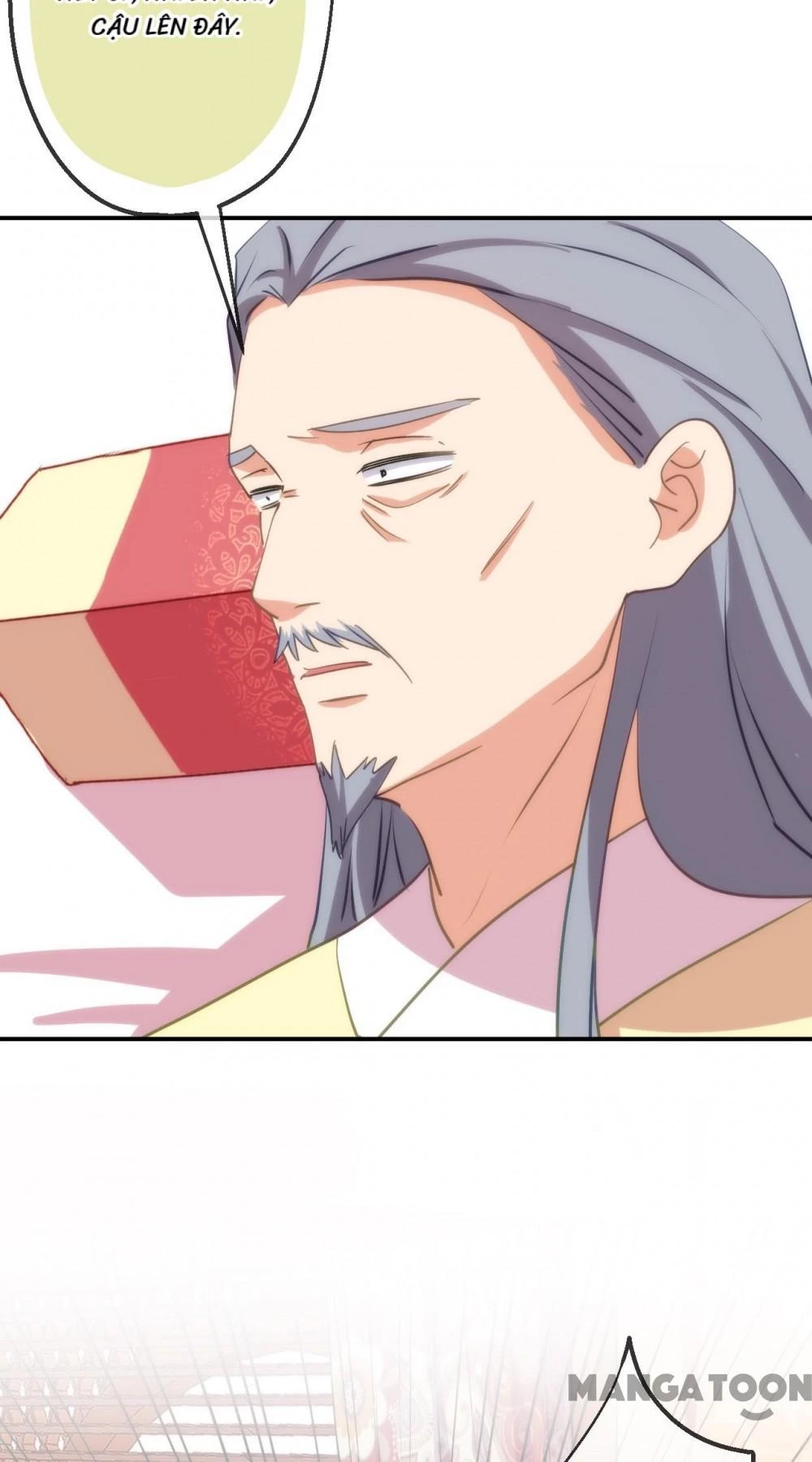 Ồ, Sủng Phi Đại Nhân Của Ta Chapter 424 - 31