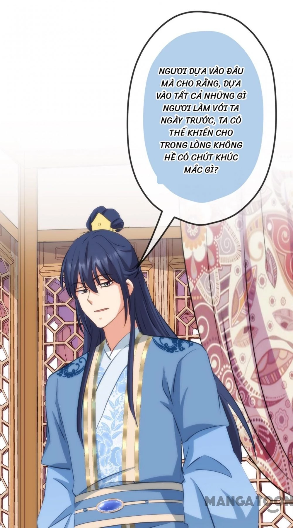 Ồ, Sủng Phi Đại Nhân Của Ta Chapter 424 - 38