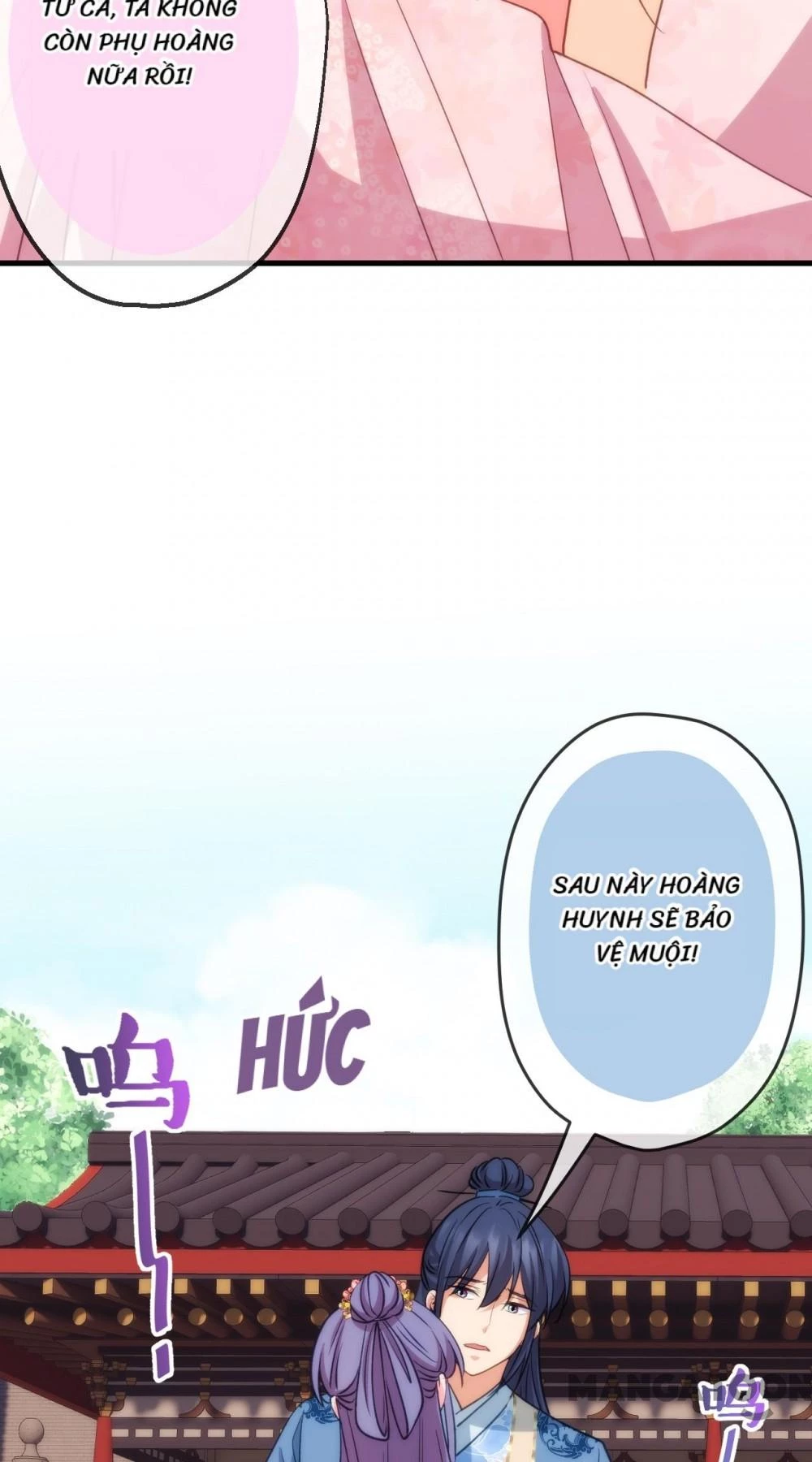 Ồ, Sủng Phi Đại Nhân Của Ta Chapter 425 - 5