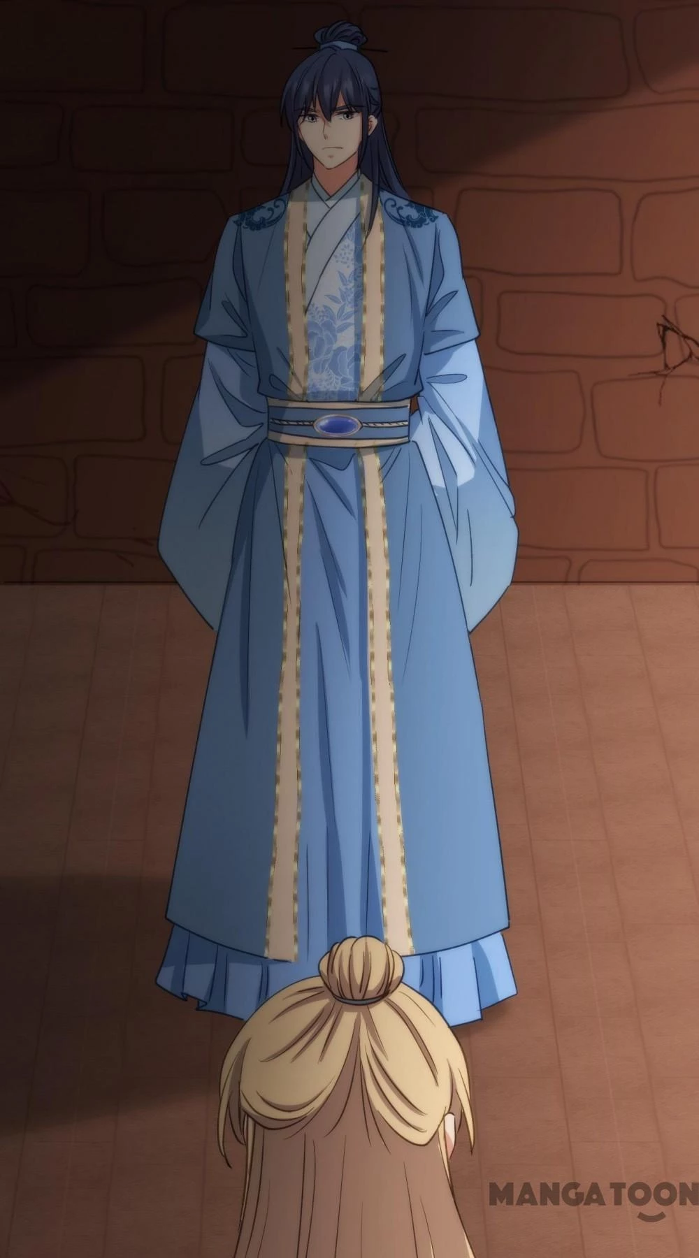 Ồ, Sủng Phi Đại Nhân Của Ta Chapter 425 - 8